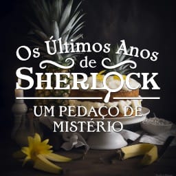 Os Últimos Anos de Sherlock - Um Pedaço De Mistério