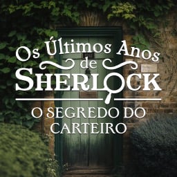 Os Últimos Anos de Sherlock: o segredo do carteiro