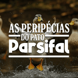 As Peripécias do Pato Parsifal