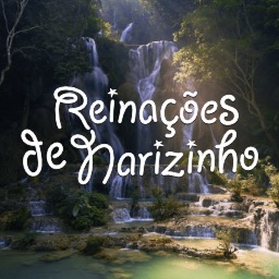 Reinações de Narizinho
