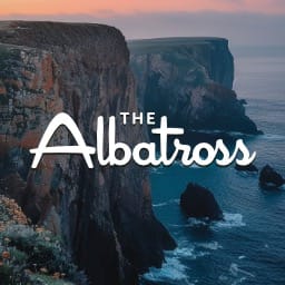 The Albatross