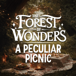 The Forest Of Wonders: A Peculiar Picnic