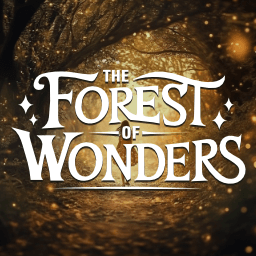The Forest Of Wonders