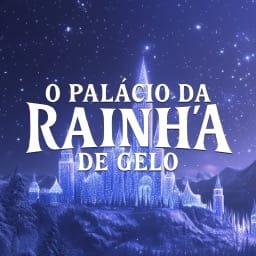 O Palácio Da Rainha De Gelo