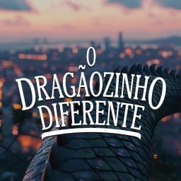 O Dragãozinho Diferente