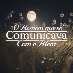 O Homem que se Comunicava com o Além