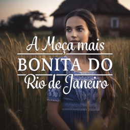 A Moça mais Bonita do Rio de Janeiro