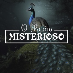 O Pavão Misterioso