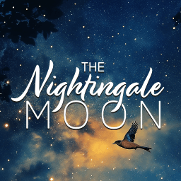 The Nightingale Moon