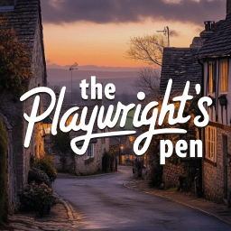 The Playwright's Pen