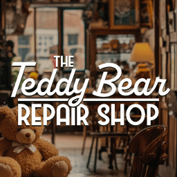 The Teddy Bear Repair Shop