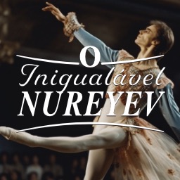 O Inigualável Nureyev