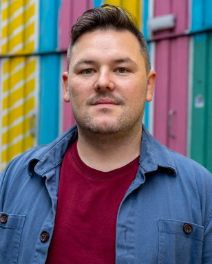 Adam Greasley
