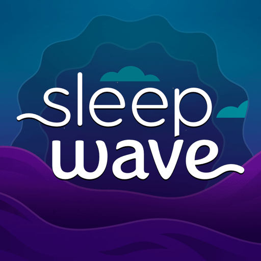 Sleep Wave - Meditations, Stories & Hypnosis