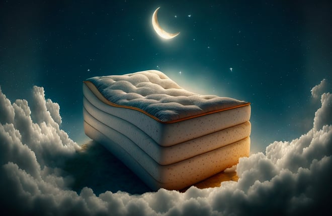 Choosing the Right Mattress for a Good Night's Sleep: A Comprehensive Guide