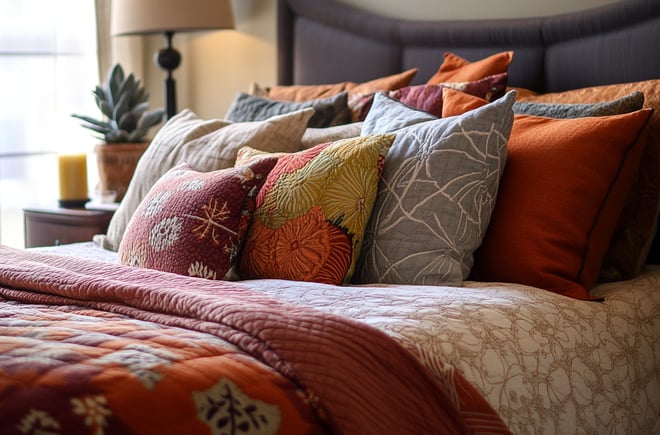 How Many Pillows Should You Sleep With? The Optimal Number for a Good Night's Rest