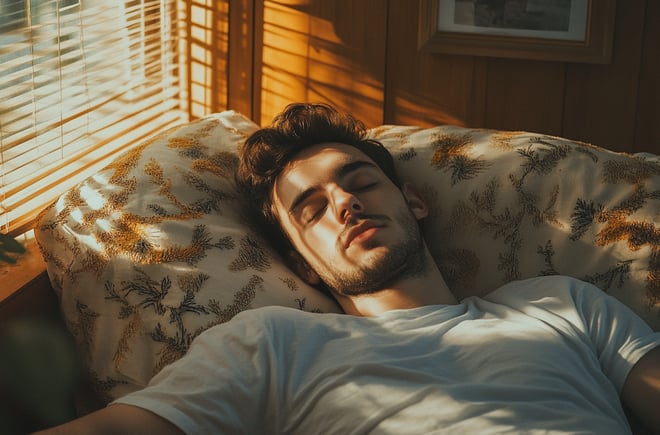 The Science of Sleep Deprivation: Understanding the Effects of Insomnia on the Body and Mind