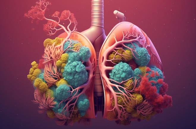 A Deep Dive into Sleep: Discovering the Vital Connection Between Slumber and Your Lungs