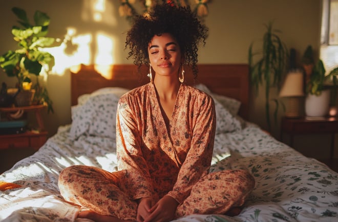 To Sleep in Pajamas or Not: The Pros and Cons of Wearing Pajamas to Bed