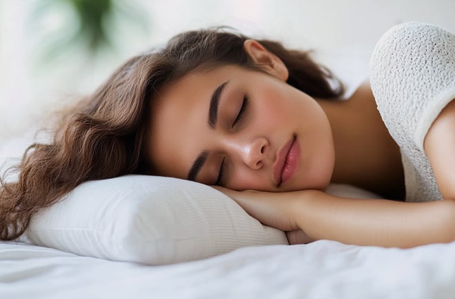 How to Stop Snoring: Expert Tips for a Quieter Night's Sleep