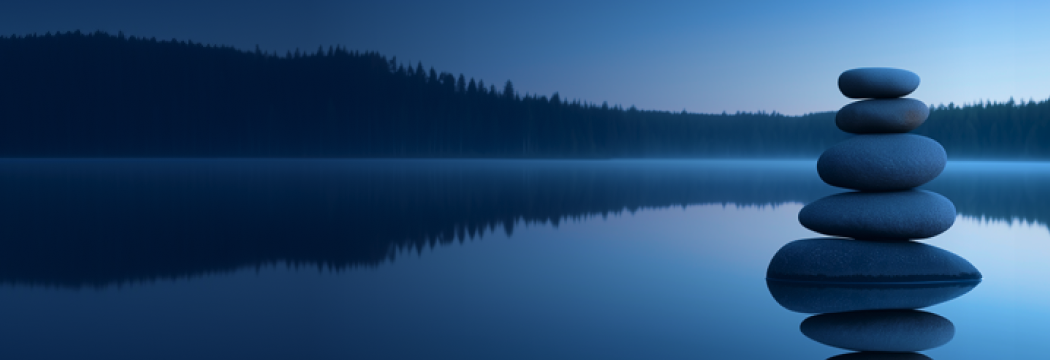 Peaceful Lake