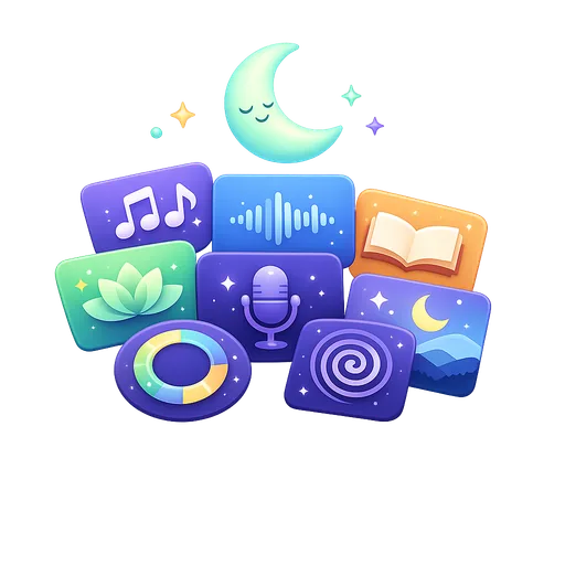 Which Sleep Audio Works Best for You?